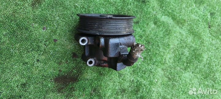 Насос гур Ford Transit 2.4tdci 2006-2013