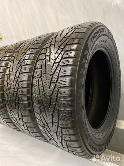 Nokian Tyres Hakkapeliitta 7 235/65 R17 108T