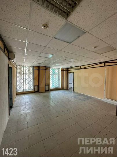 Сдам торговое помещение, 55 м²