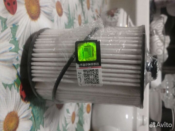 Топливный фильтр газель cummins 2 8