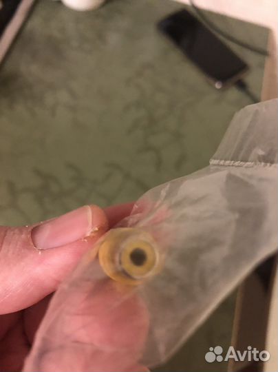 Переходники 8pin S-video to RCA(F) S-video на 1RCA