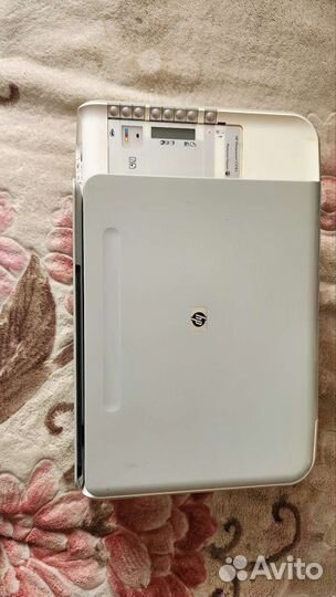 Принтер hp photosmart c3183