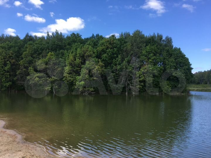 Дом 123 м² на участке 13 сот.