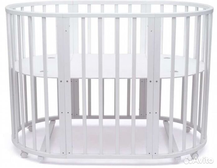 Кроватка Incanto DaVinci 6 в 1 (трансформер)