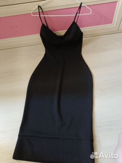 Вечернее платье размер 38 40 xxs xs