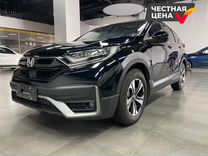 Honda CR-V 1.5 CVT, 2022, 9 819 км, с пробегом, цена 3 900 000 руб.