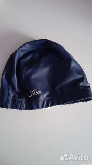 Шапочка для плавания