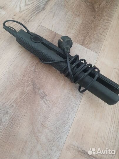 Плойка для волос, выпрямитель