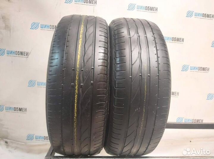 Bridgestone Turanza ER300 205/60 R16 92H