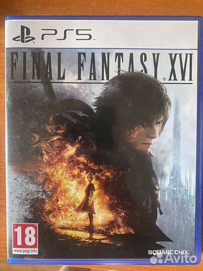 Игры для приставок ps5