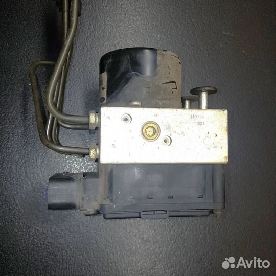 Блок абс, A20401581580214 Ford Focus 2004-2010 года