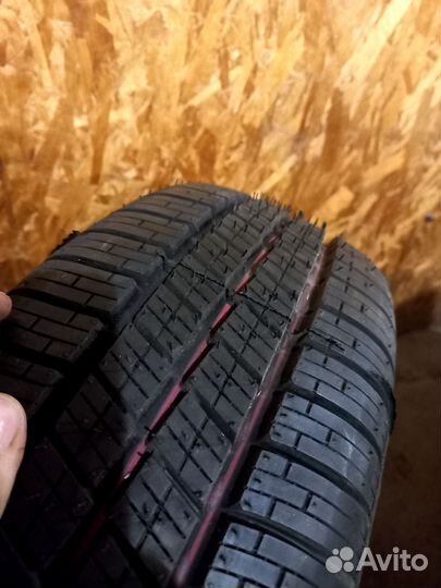 Запасное колесо r14