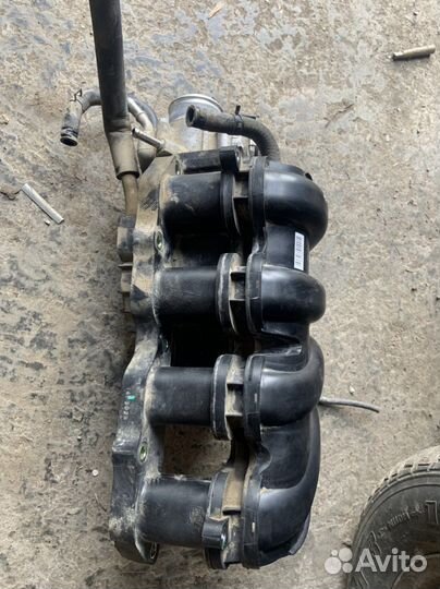 Ресивер solaris