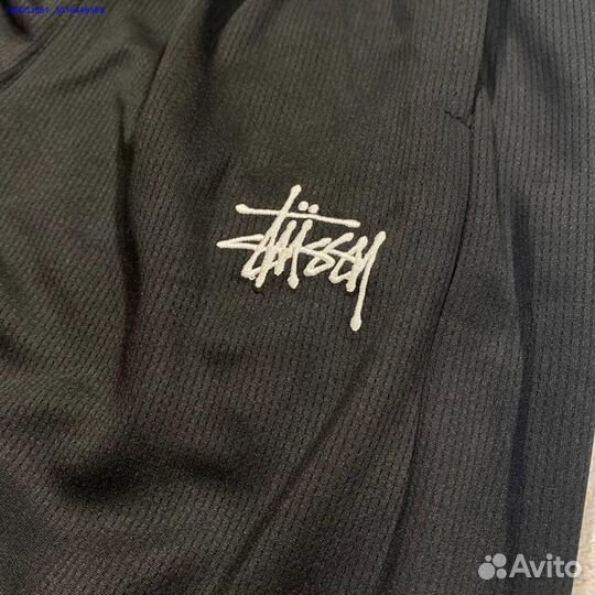 Шорты Nike Stussy