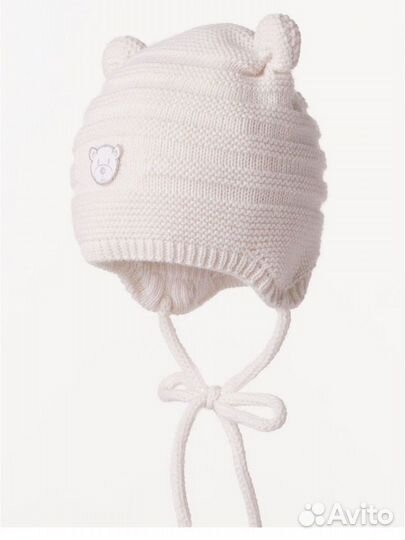 Шапка для малыша