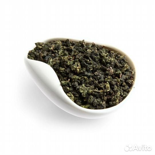 Китайский чай для супер настроения