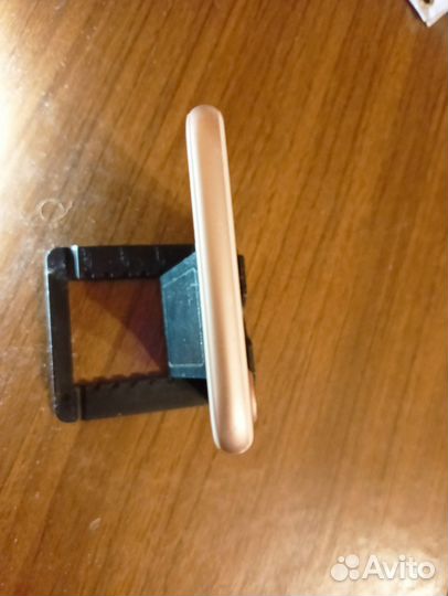 iPhone 7, 32 ГБ