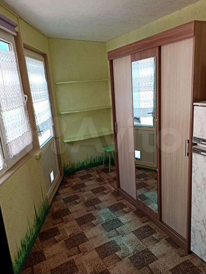 2-к. квартира, 45 м², 1/2 эт.