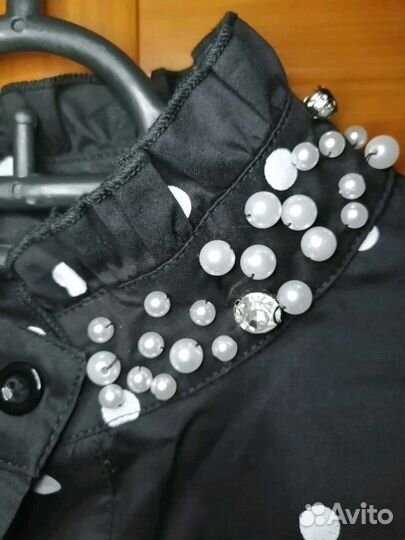 Туника рубашка