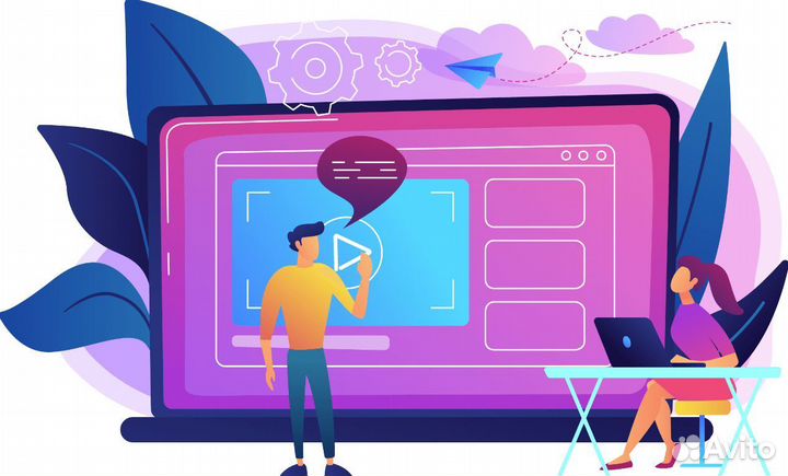 Прибыльный бизнес с рекламными стойками