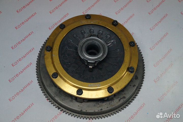 Комплект сцепления Nissan Skyline R33 / R34