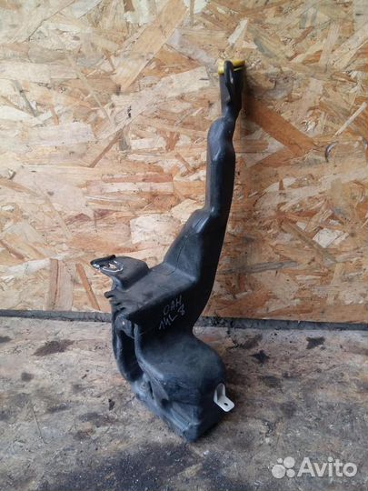 Бачок омывателя лобового стекла Opel Astra H 2004