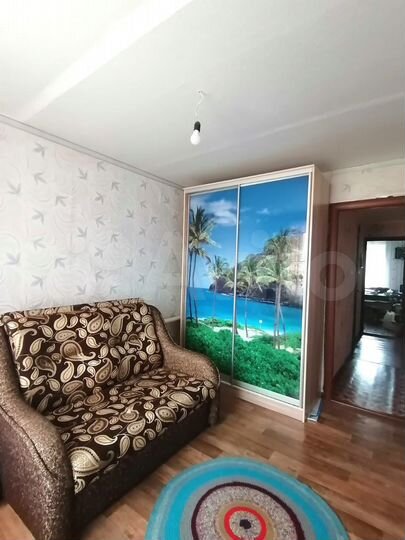 Дом 83,5 м² на участке 6,6 сот.