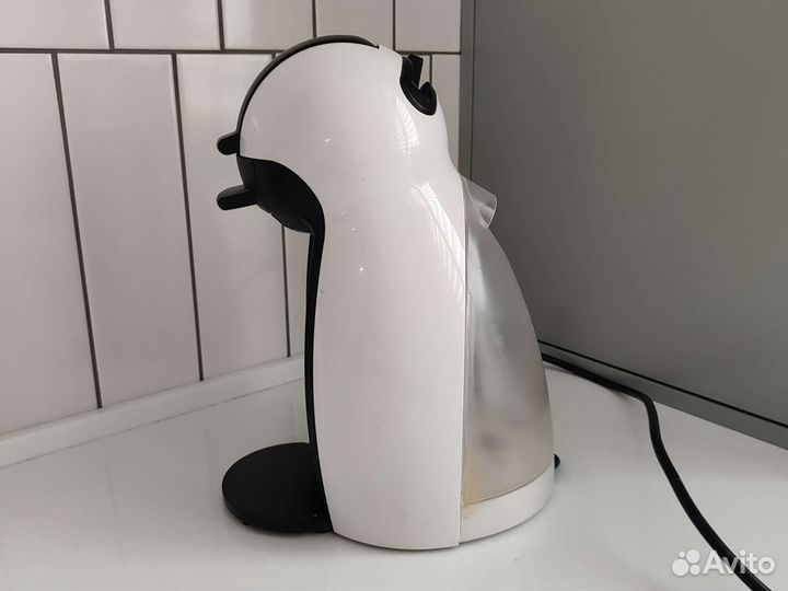 Кофемашина Krups