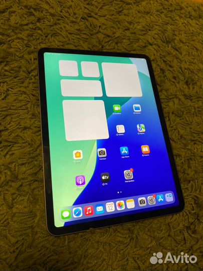 iPad pro 11 2021 m1 128gb