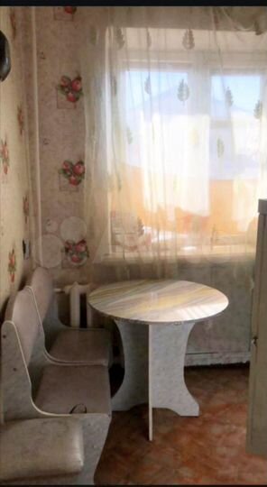 1-к. квартира, 30,3 м², 1/2 эт.