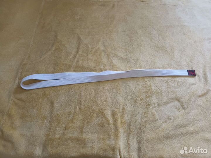 Кимоно для самбо детское