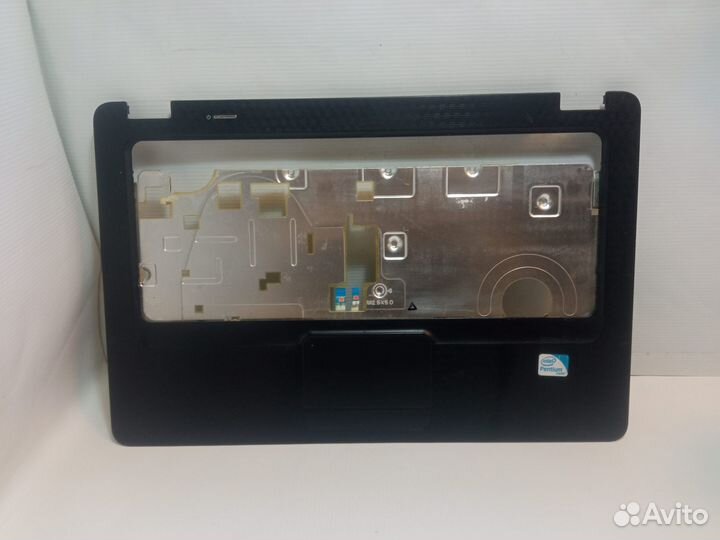 Топкейс для compaq Presario CQ56