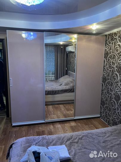 Шкаф-купе 1.7м