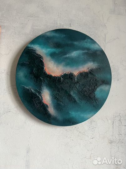 Панно сияние