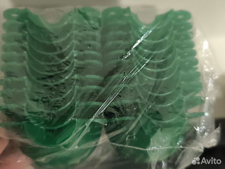 Шарики для творчества