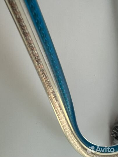 Акустический кабель daxx s90 Audiophile Edition