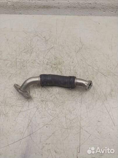 Масляная трубка турбины Audi, Volkswagen