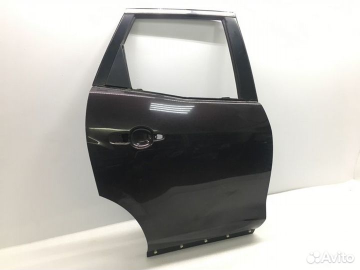 Дверь задняя правая Mazda Cx-7 1 2.3 2008