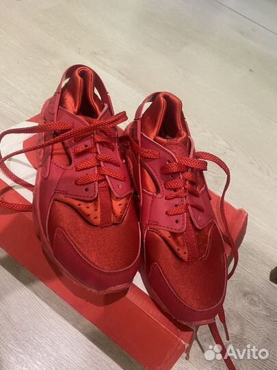 Кроссовки nike air р 38