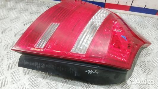 Фонарь задний левый BMW 1 E87 (3BL06MX01)