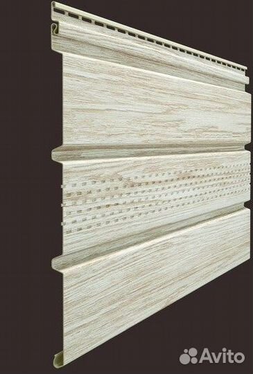 Пластиковые софиты