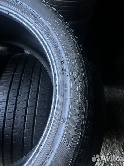 Bridgestone Dueler H/T 285/45 R22 110H