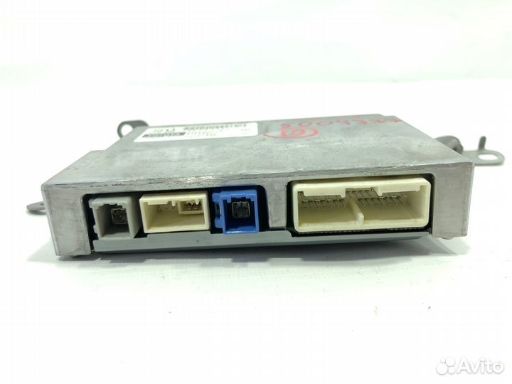 Блок трансивера Lexus Ls600H UVF45 2UR-FSE 11.2009