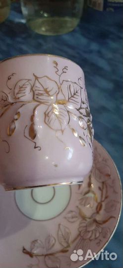 Кофейная пара