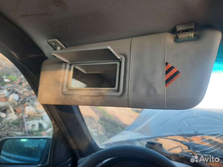 Панель приборов Мерседес / Mercedes W202