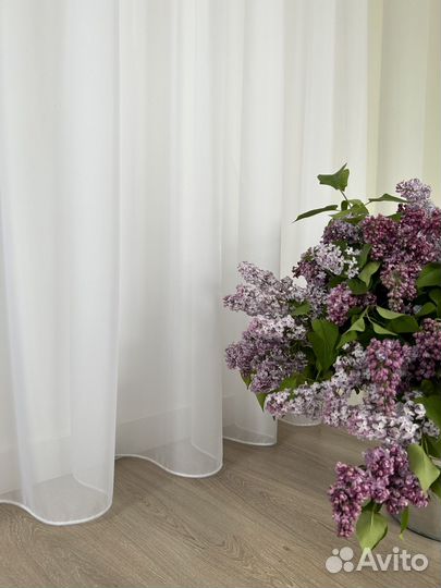 Вуаль с утяжелителем, турция