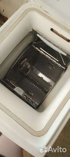 Стиральная машина whirpool 5.5 кг вертикальная