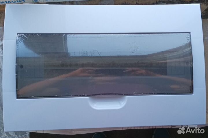 Распределительный щиток