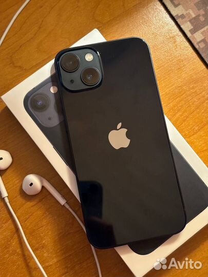 iPhone 13, 128 ГБ