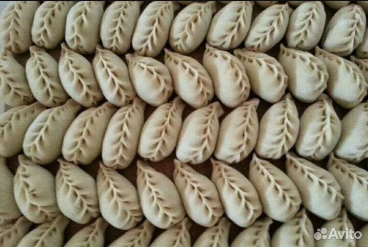 Домашние полуфабрикаты